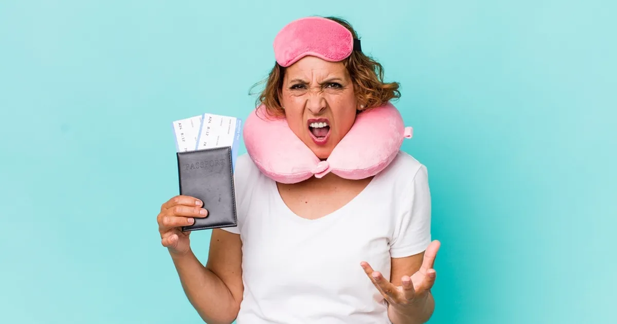 Ebaviisakas istekohtade vahetamine lennul on jõudnud uuele tasemele