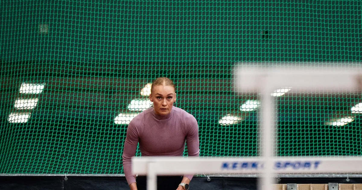 PM APELDOORNIS ⟩ Eesti rekordinaine jõhkrast tasemest: kui tunned, et oled nende sekka jõudnud, minnakse jälle eest ära