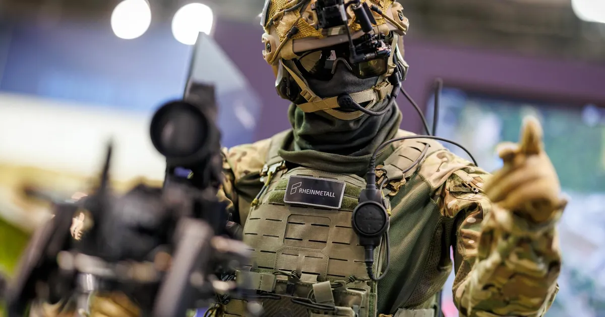 Müncheni šokist kannustatud ülemkogule eelnes järjest raputusi