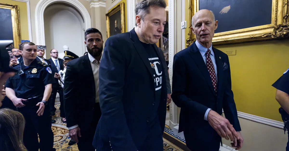 Kohtuvaidlus lõppes: osa külmutatud USAIDi välisabi makseid tuleb vabastada