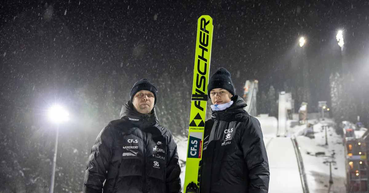 PM TRONDHEIMIS ⟩ Lapse nimel kõike ehk Vagulite teekond väiksest Võrust suurele Saksamaale