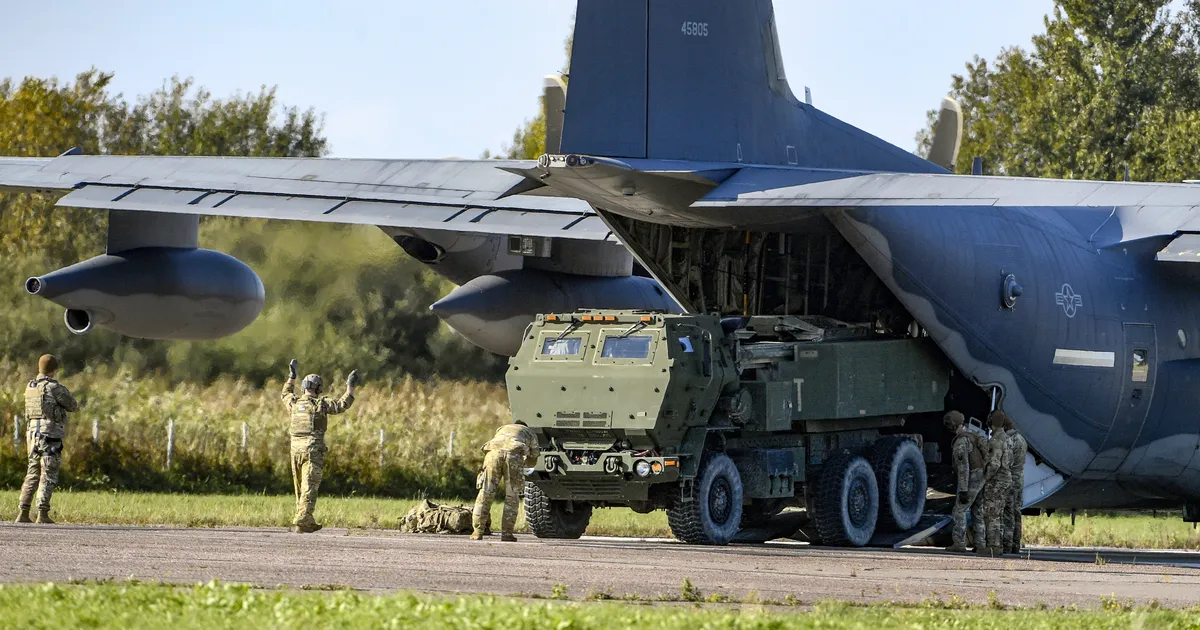 RAINER SAKS ⟩ Ukraina tõetund võib saabuda kuu aja pärast