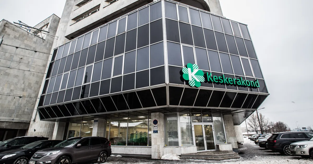 Hillar Tederi poeg: mul soovitati Porto Franco osas vaikida, see oli halb nõu