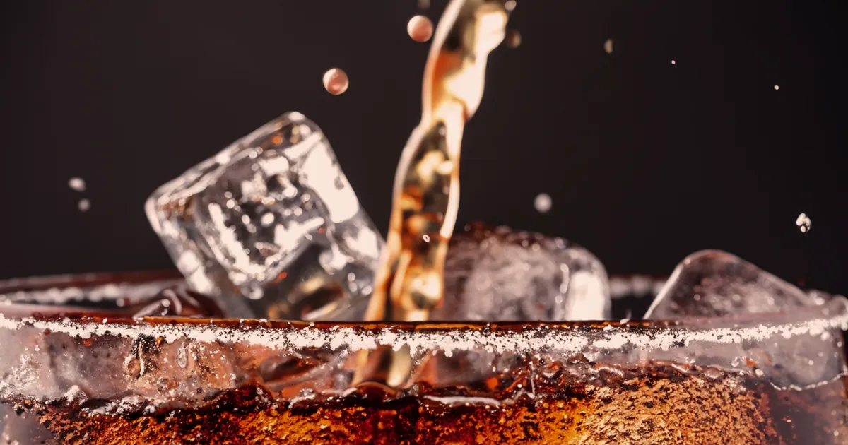 VIDEO ⟩ Kui te seda joote, kaotate oma elust iga kord 12 minutit