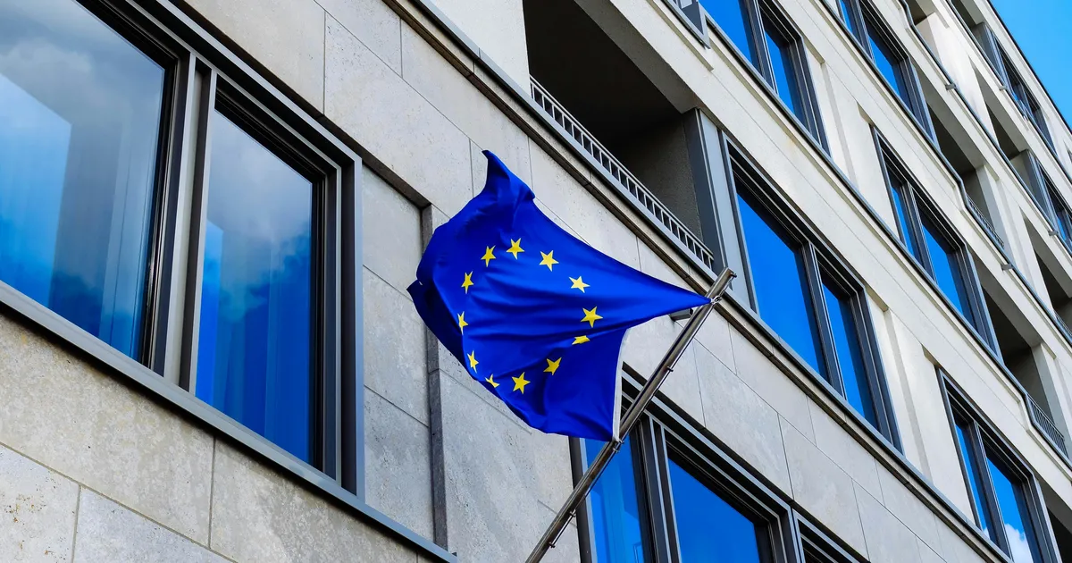 Euroopa Liit võtab 150 miljardi euro suuruse kaitselaenu