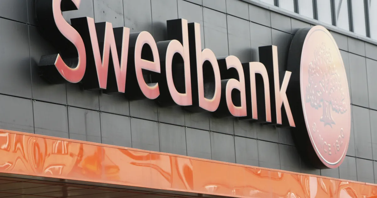 Swedbank prognoosib Eestile 2025. aastaks tagasihoidlikku kasvu