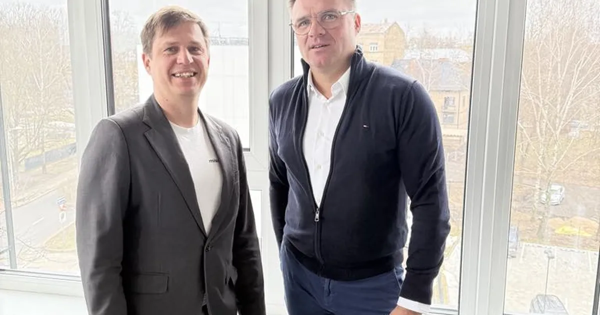 Eesti, Läti ja Leedu purjetamisliidud alustavad tihedamat koostööd, et viia Baltimaade purjetamine maailma tippu