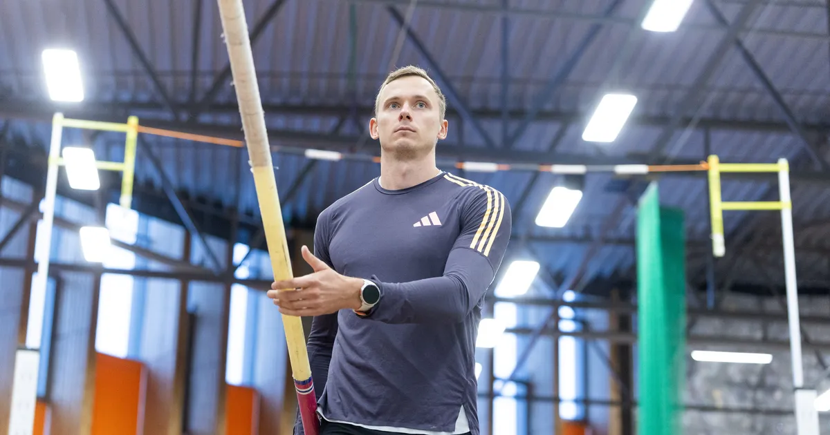 Viimane tõke on ületatud: Erm on medalivõitluseks valmis!