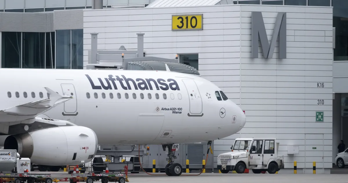 Tuntud lennufirma kasum kukkus streikide ja hinnatõusu tõttu kolinal