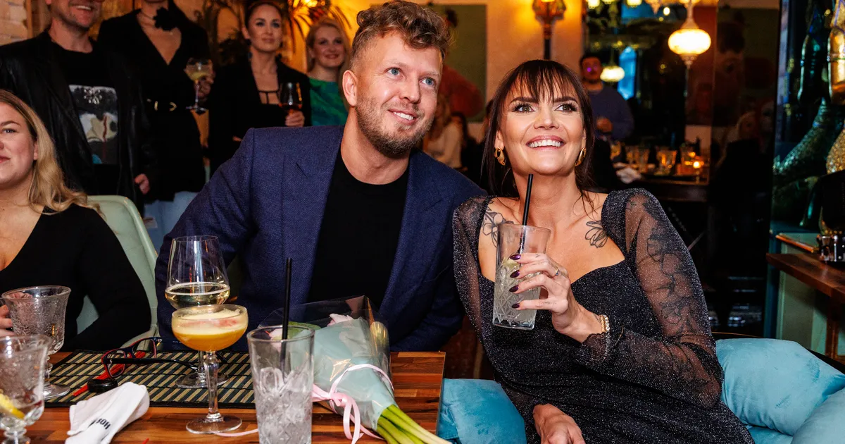 Skandaalid, maagiline pulm ja pöörane sissetulek! Blogija Mallukas lõppevast aastast: olen nii tänulik kõige eest