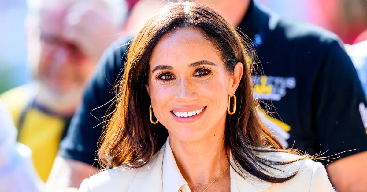 PILK PEALE ⟩ Need on Meghan Markle'i 8 suurimat ilunippi