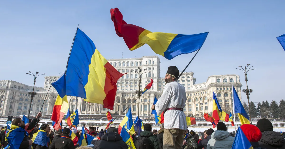 Rumeenias peeti kinni kuus inimest Venemaaga kokkumängu eest