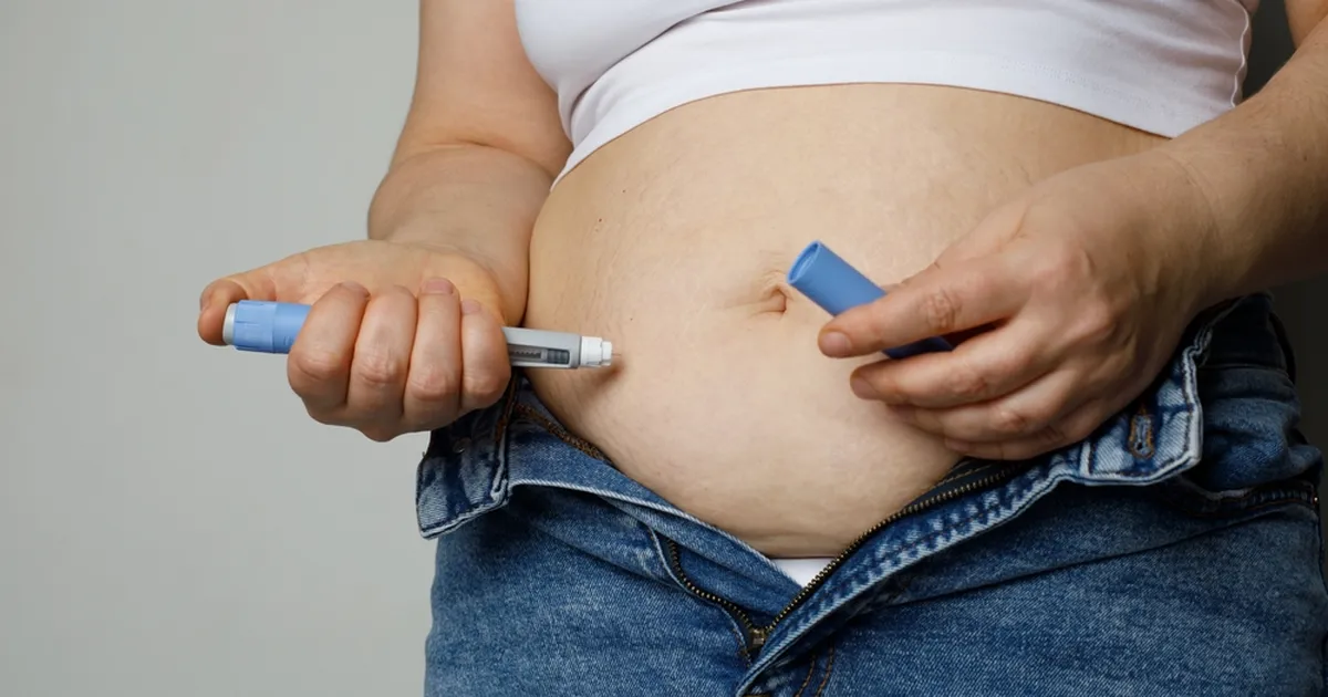 «Olin pärast kaalulangetussüsti suremas… Mind viidi haiglasse eluohtlike sümptomitega»