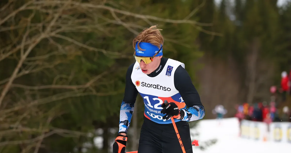 GALERII ⟩ Klæbot lahutab uskumatust saavutusest vaid üks võit, Eesti lõpetas 15. kohal