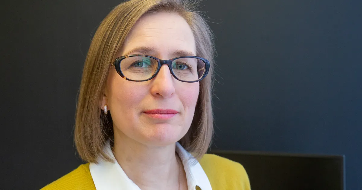 OTSE POSTIMEHEST ⟩ Kuhu on jäänud mure Eesti rahva järelkasvu pärast? Stuudios on Lea Danilson-Järg