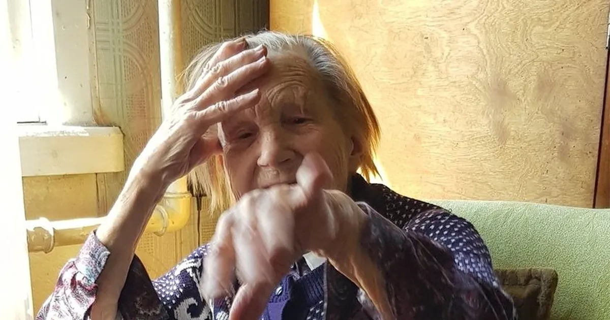 Eesti nõutuim taimejoonistaja Guara Muuga tähistas 100 aasta juubelit