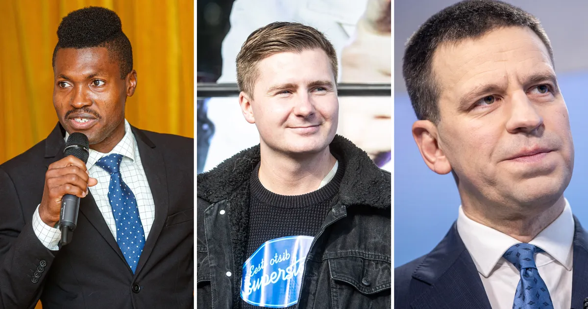 «Ostsin talle kleidi, kingad ja sõrmused!» Kuidas üllatavad Eesti meeskuulsused oma kallimaid naistepäeval?