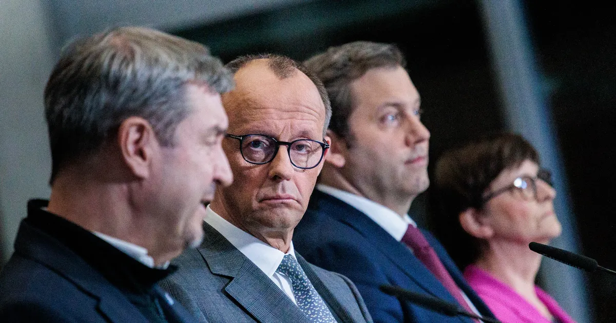 RIHO TERRAS ⟩ Saksamaa otsustas teha ajaloolise pöörde, maksku mis maksab