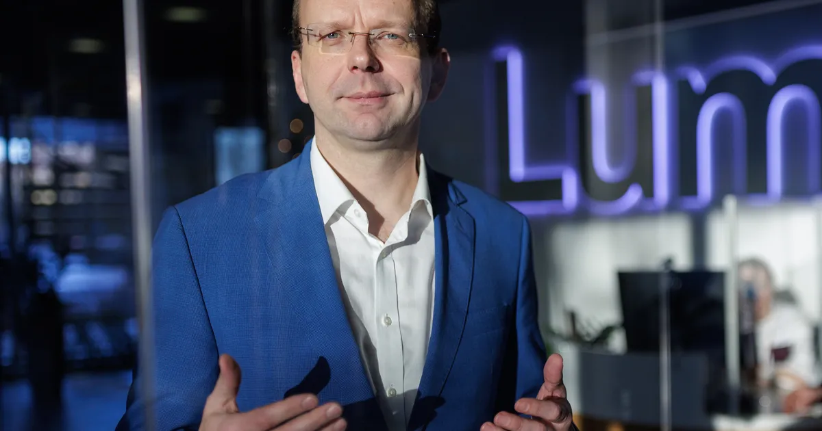 Luminor: majanduskasv jääb tänavu tagasihoidlikuks, kuid hinnatõus püsib kiire