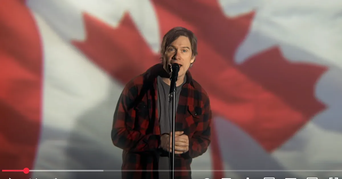 VIDEO ⟩ Kanadalaste nutikas reklaamvideo vastus Trumpile: me ei ole mingi 51