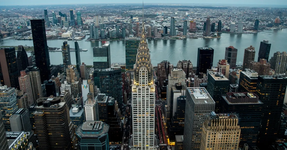 USKUMATU ⟩ Maailmakuulus Chrysler Building müüdi peenraha eest maha
