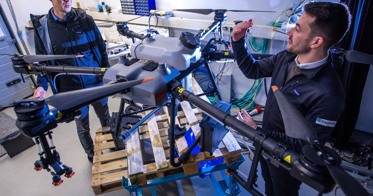 AK ⟩ Tehisaru vead ja sõda: kas me loome elatavat tulevikku või hävingut?