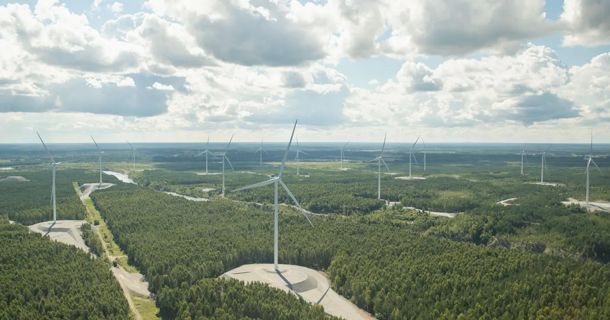 Rainis Toomemaa ⟩ Tuulegeneraatorid ja pseudoväärtused