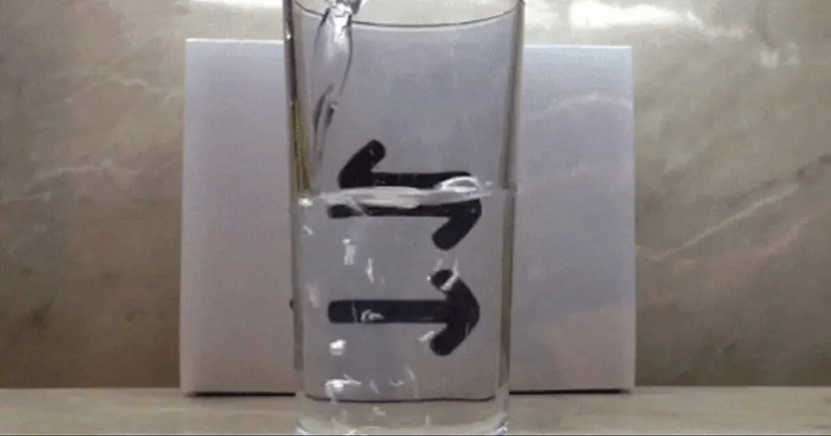 TESTI END ⟩ Ainult kõrge IQga inimesed oskavad vastata, kummale poole osutavad nooled tegelikult