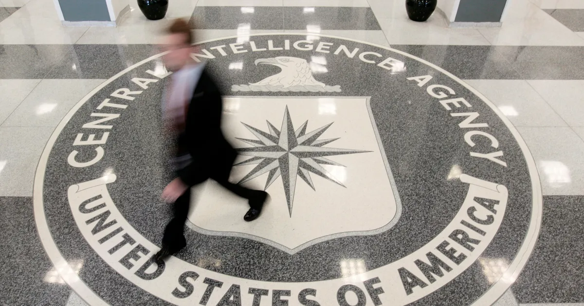 SPIOONID OHUS ⟩ USA liitlased võivad piirata luureinfo jagamist Kremlile liialt läheneva Washingtoniga