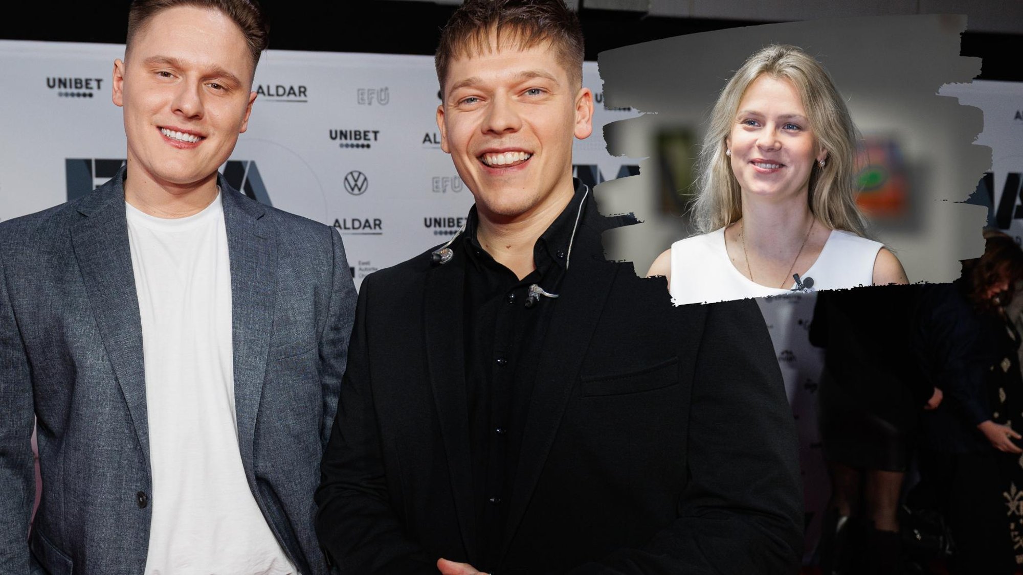 Robin Valting ja Katrin Lust astusid taas sõnasõtta: „Kaugele sa muidu ise oleksid jõudnud Zevakinita?“