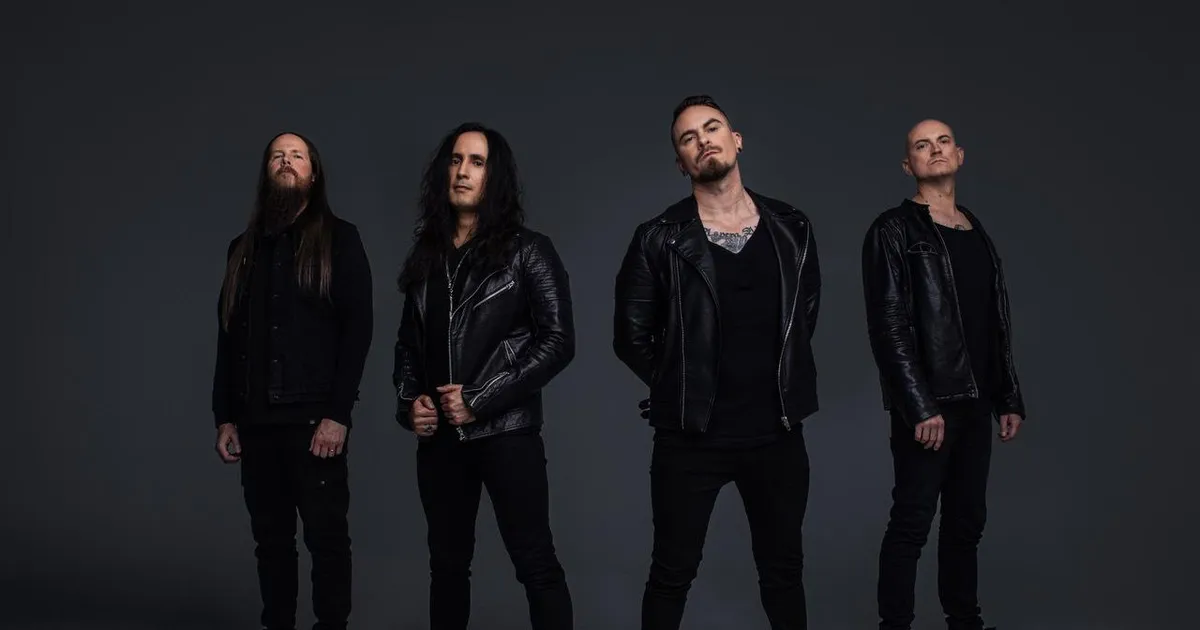 Soome supergrupp Crownshift: praegu alustades on palju rohkem bände, kellega konkureerida