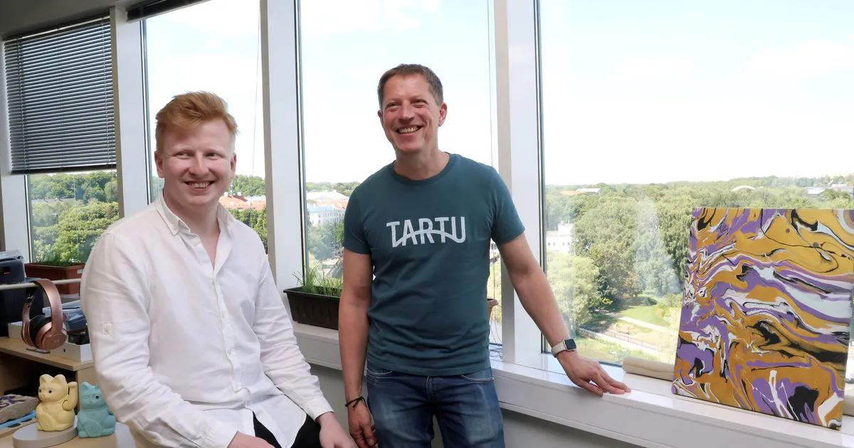 Eesti reisitehnoloogia ettevõte võitis maineka rahvusvahelise auhinna