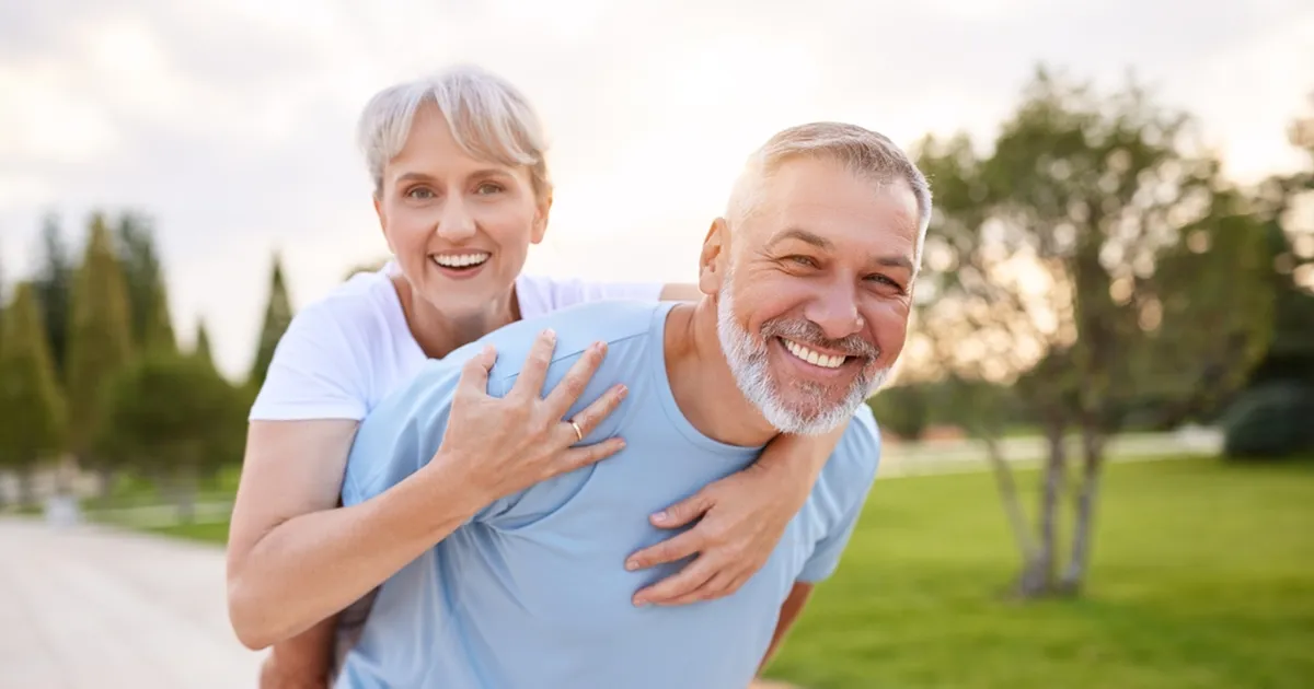 Arst: see lihtne harjumus aitab sul elada kasvõi 100-aastaseks!