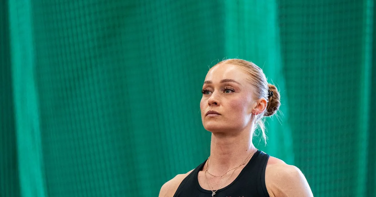 PM APELDOORNIS ⟩ Uskumatu tase! Eesti rekordinaine jäi elu teise jooksuga imenapilt EMi poolfinaalist välja: õudne oli!