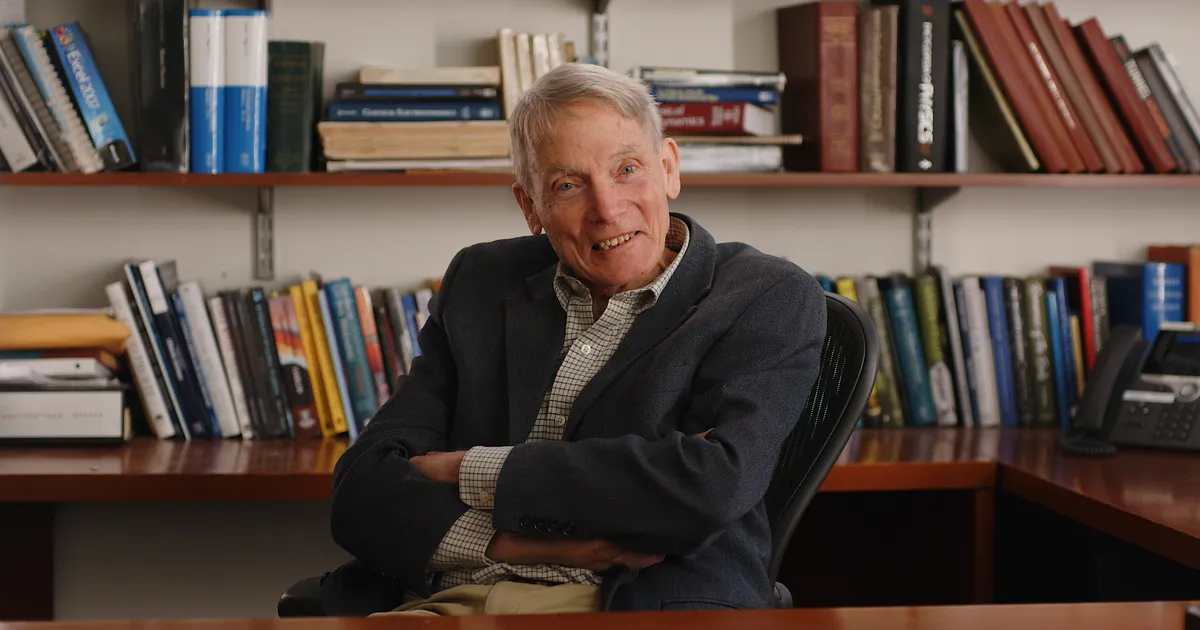 FOOKUS ⟩ USA professor: planeedi päästmine soojenemisest on hullumeelsus