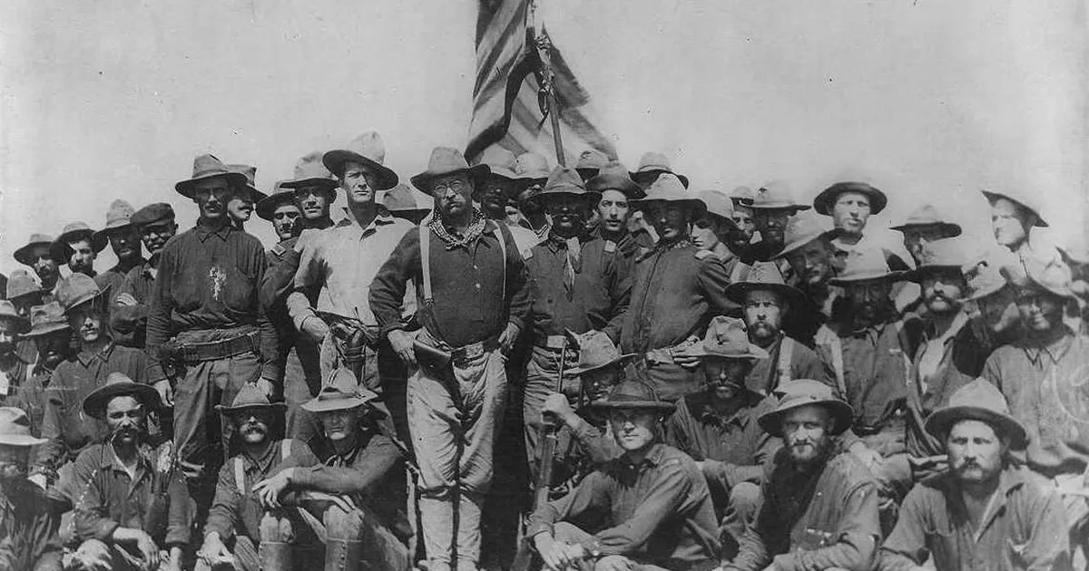 AJALUGU ⟩ Lunastaja ja prohvetid Ameerikas