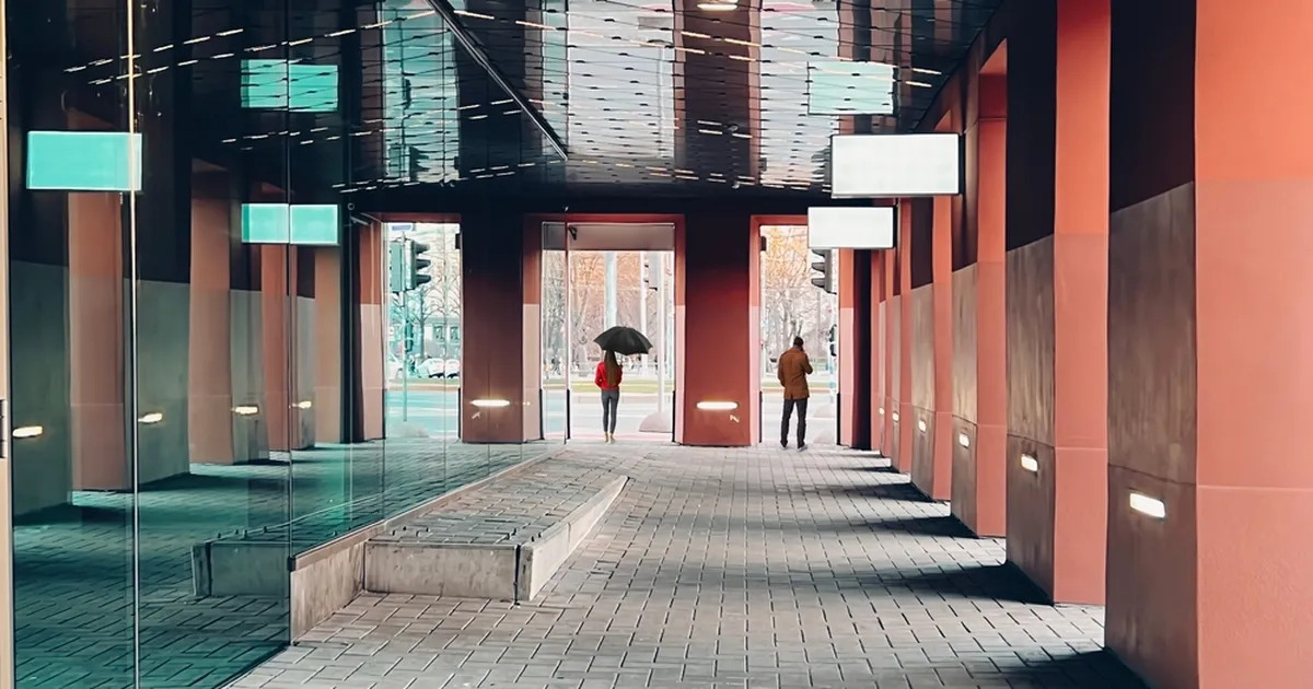 EKSPERT AVALDAB ⟩ Põhjus, miks uusarenduste ruutmeetrid kahanevad