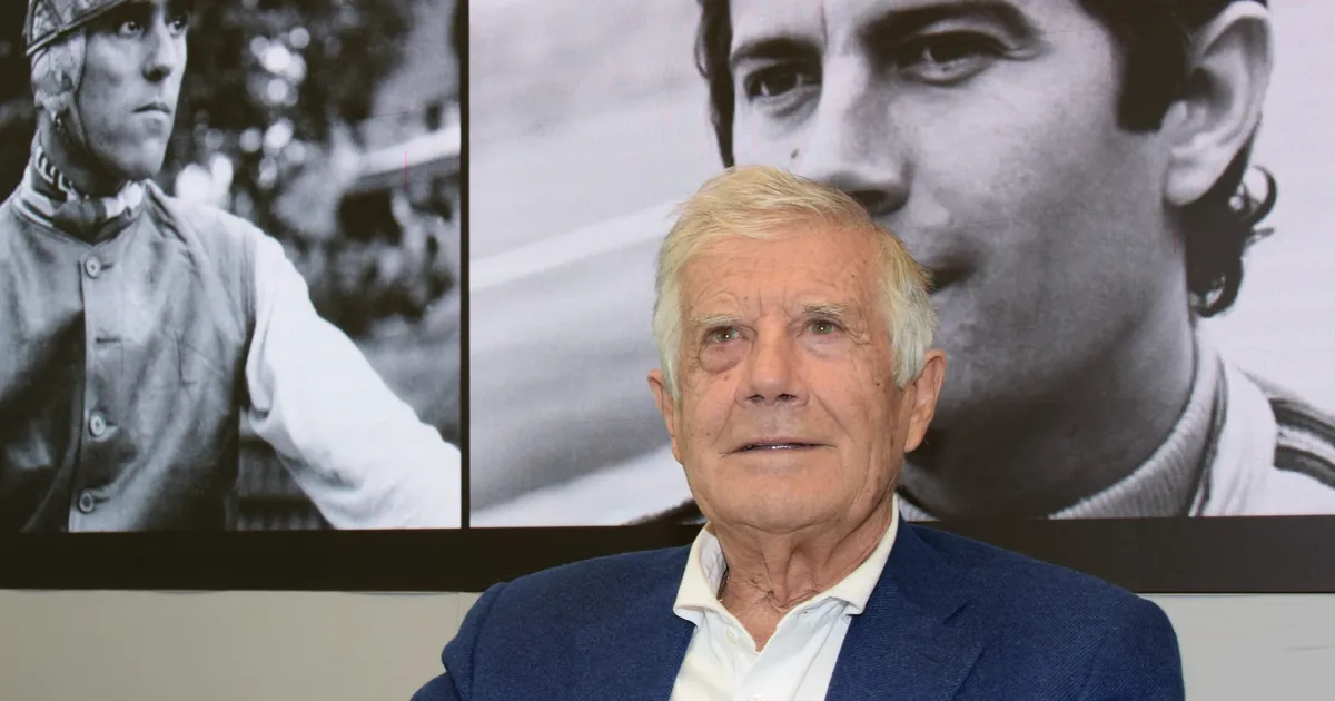 Itaalia motospordilegend tuleb Tartusse