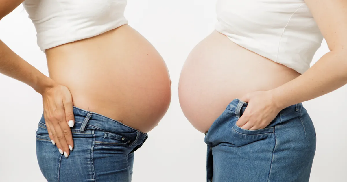 UUE TASEME PEREVÄÄRTUSED ⟩ Ema ning tütar on korraga samast mehest rasedad: me ei tahaks midagi teisiti