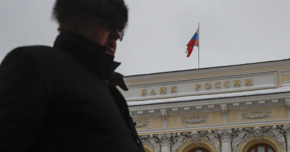 WSJ: Miks Ukraina liitlased on lõhestatud küsimuses, kuidas kasutada Venemaa külmutatud varandust