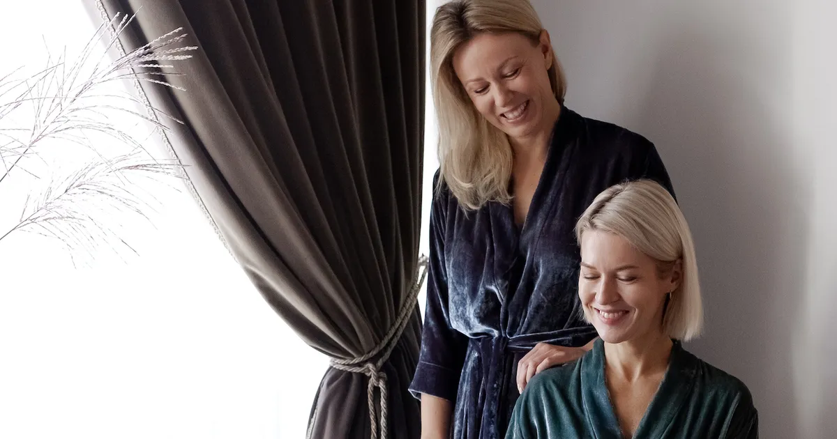 Ilmus raamat, mis kutsub hoidma vanusest ja trendidest sõltumatut ilu