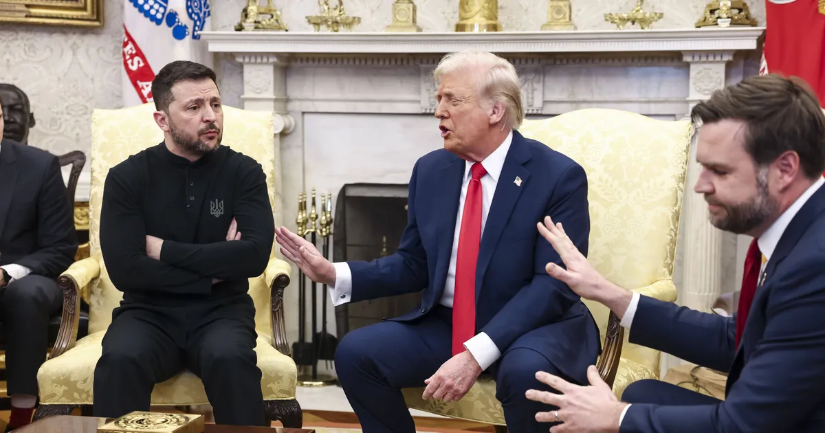 VIDEO ⟩ CNN luges kokku, mitu korda on Ukraina president Zelenskõi USAd tänanud