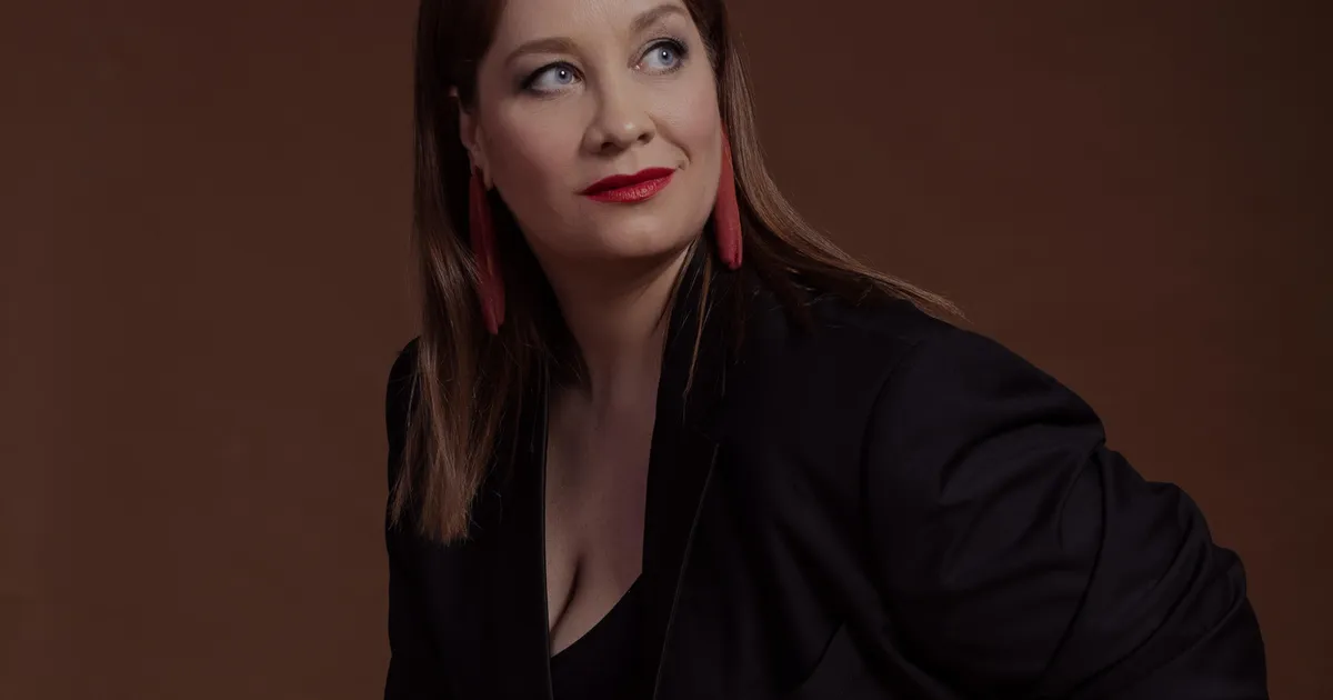 Särav metsosopran saab väärilise auhinna