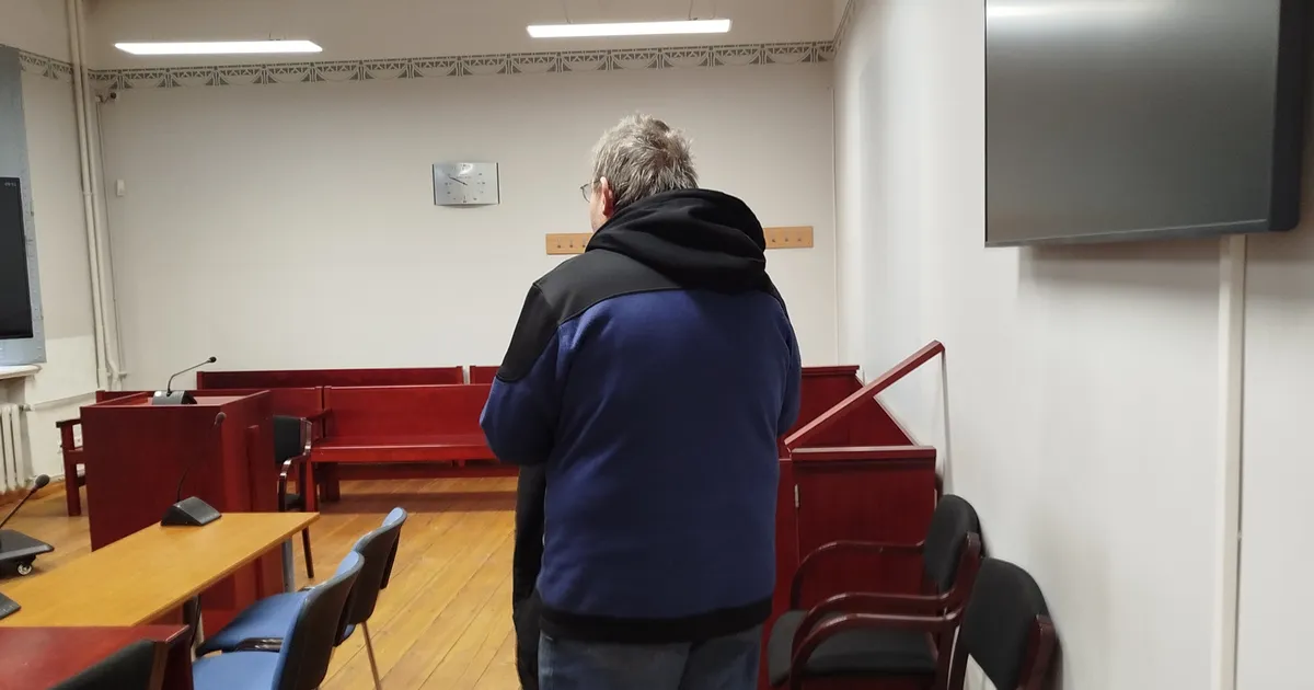 «OLEN SÜÜTU!» ⟩ Alaealise orjastamise ja väärkohtlemise eest kohtu ees seisnud mees eitab enda tegusid