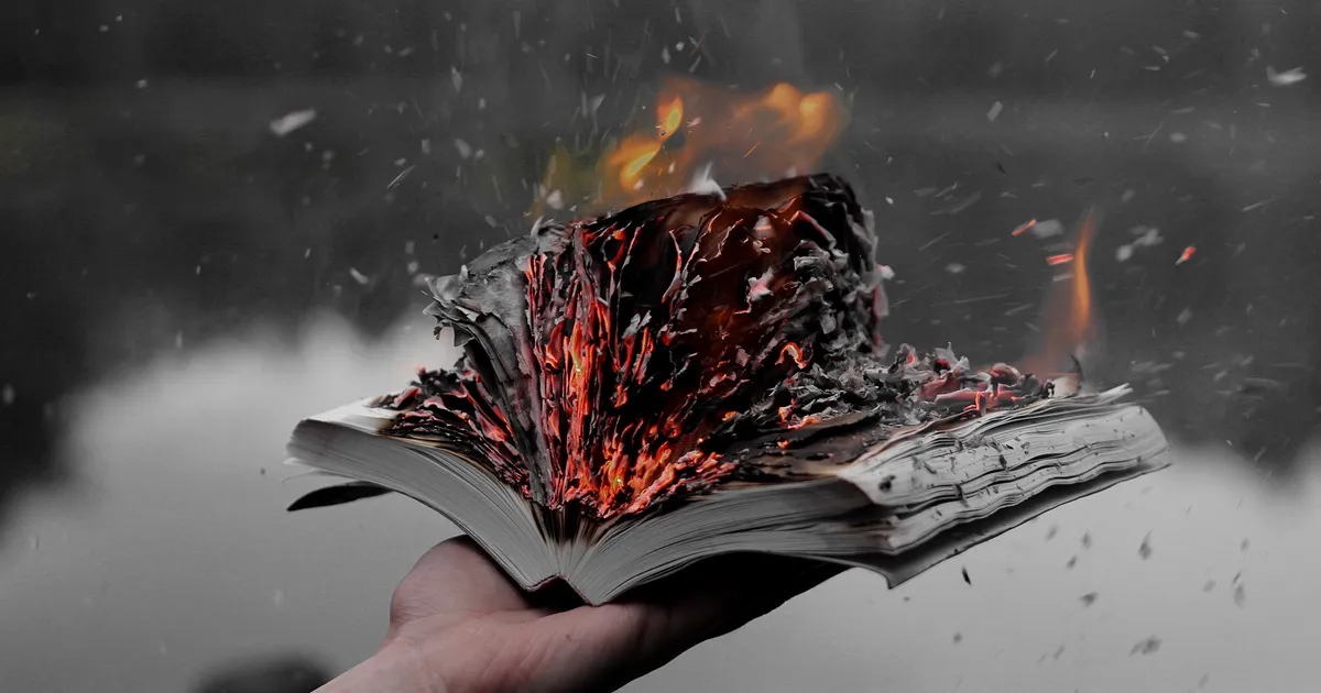 Sinijärv soovitab lugemist: tasub tajuda, mida usukuumus kaasa tuua saab