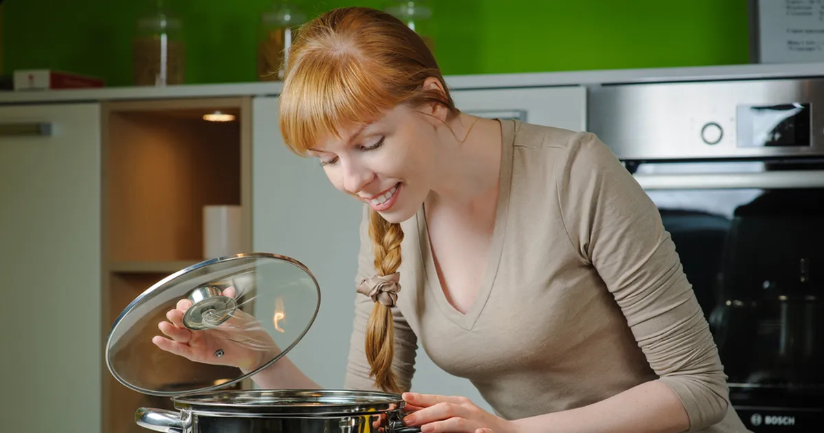 Seda populaarset rooga üles soojendades riskid kõhuhädade ja toidumürgitusega