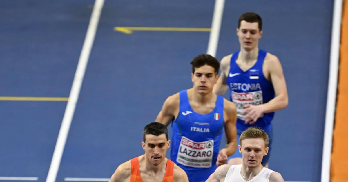 PM APELDOORNIS ⟩ Eesti koondise debütant sai EMilt häid õppetunde: siia pääsemine oli juba väike ime