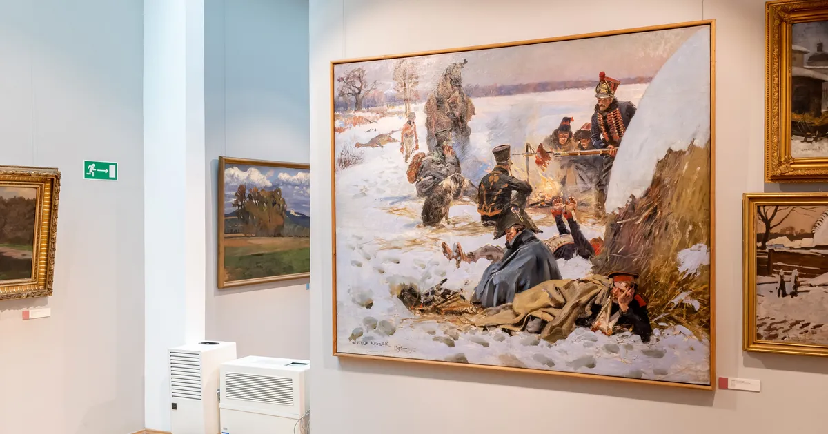 EUROOPA TUUMAHEIDUTUS ⟩ Putin Macronile: mõned tahavad naasta Napoleoni aega, aga unustavad, millega see lõppes