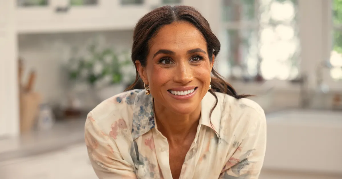 Unusta piim! See koostisosa muudab Meghani sõnul munapudru eriti kohevaks