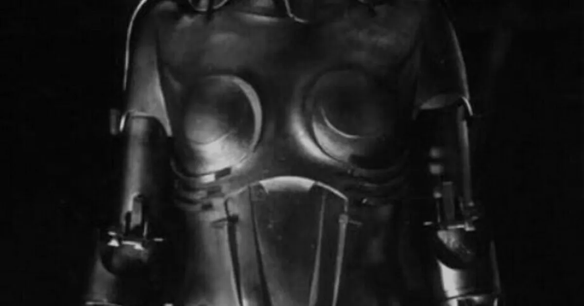 AK ⟩ Digitaalne patriarhaat: miks tehisintellekt armastab naisi rohkem kui mehi?